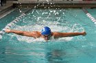 Swimmimg vs Babson